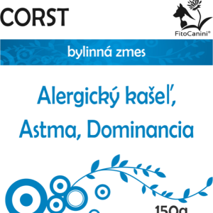 CORST - Fito Canini bylinná zmes