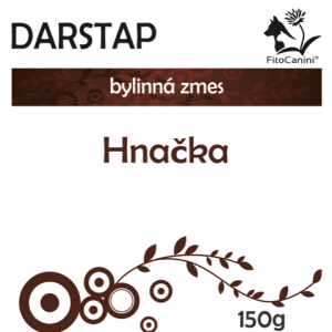 DARSTAP - Fito Canini bylinná zmes