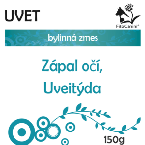 UVET - Fito Canini bylinná zmes